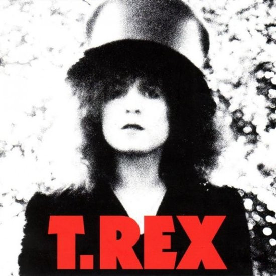 T. Rex: The Slider (1972)